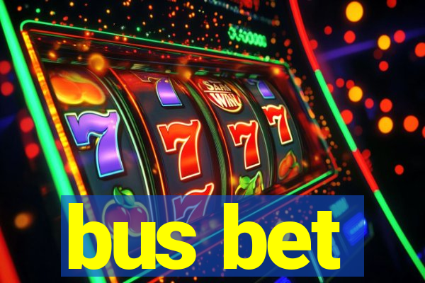 bus bet